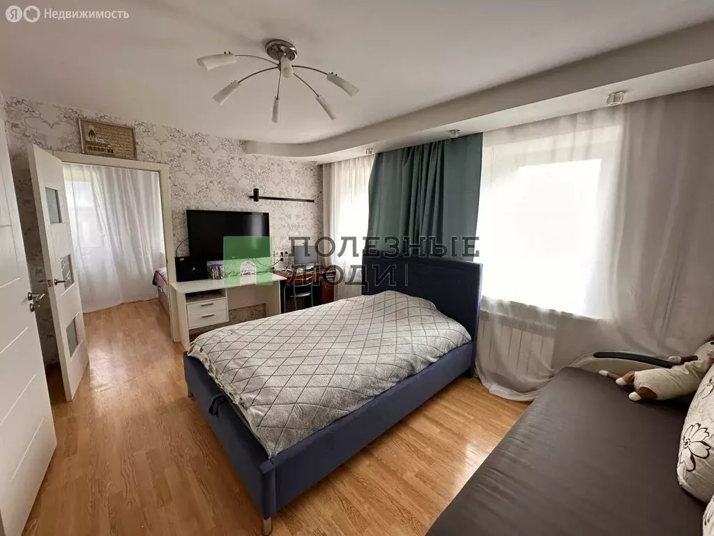 Дом в Ижевск, улица Осипенко, 22 (50 м) - Фото 1