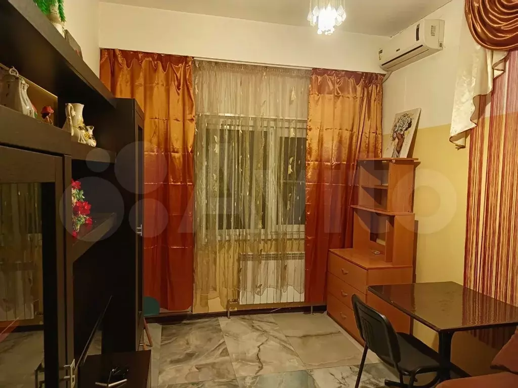 1-к. квартира, 45 м, 5/5 эт. - Фото 0