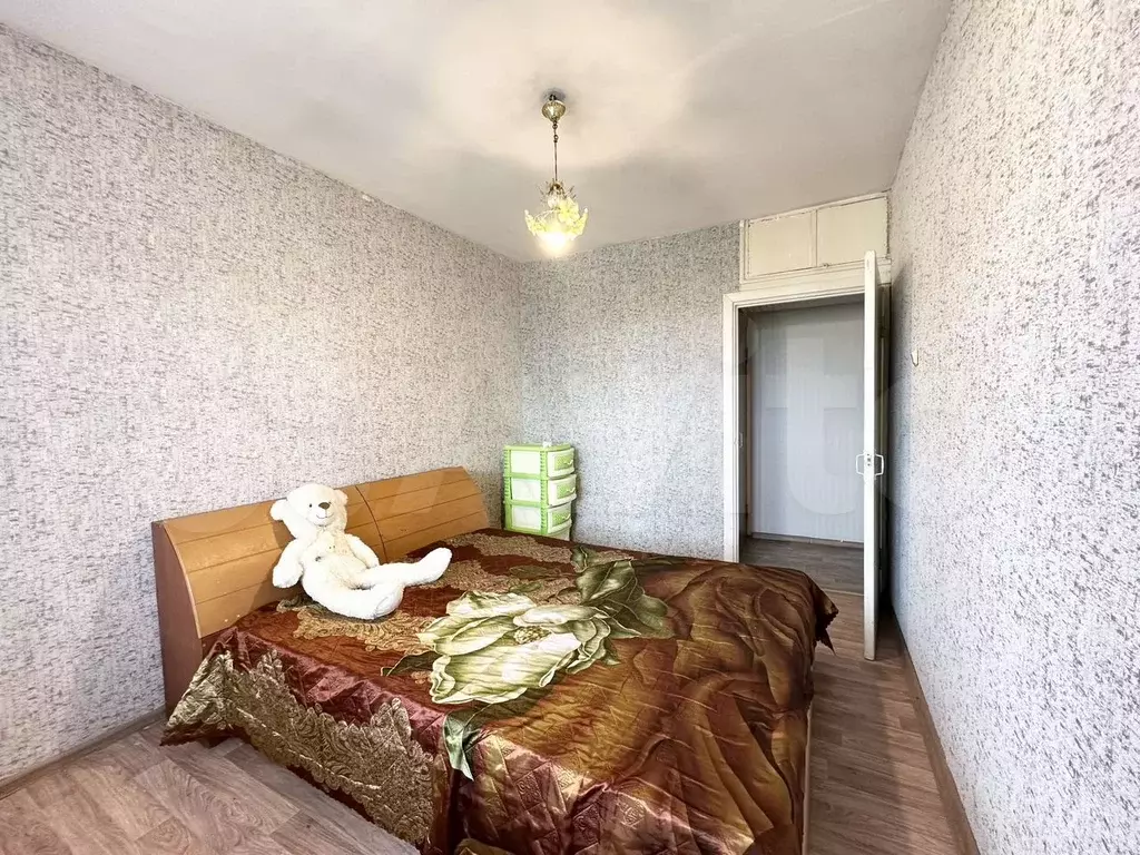 2-к. квартира, 52 м, 8/9 эт. - Фото 1