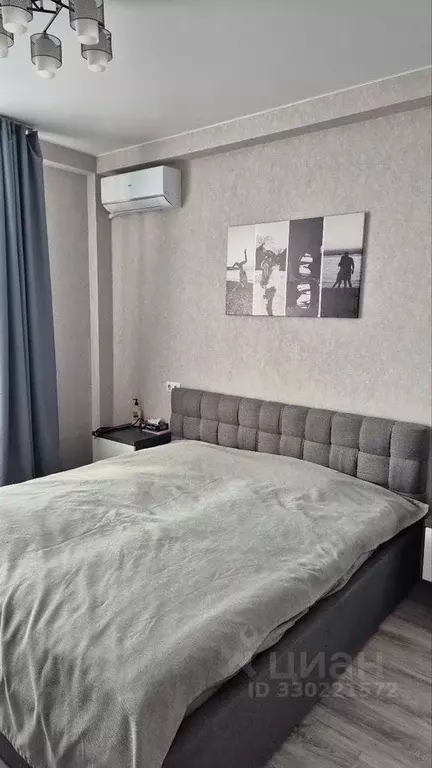 2-к кв. Крым, Симферополь ул. Батурина, 185 (58.0 м) - Фото 1