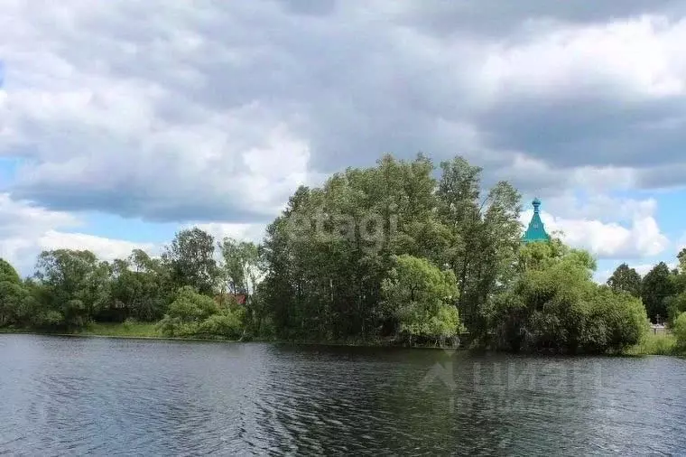 Участок в Московская область, Серпухов  (6650.0 сот.) - Фото 1