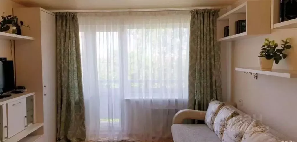 1-к кв. Калининградская область, Гурьевск ул. Гурьева, 15 (32.0 м) - Фото 2