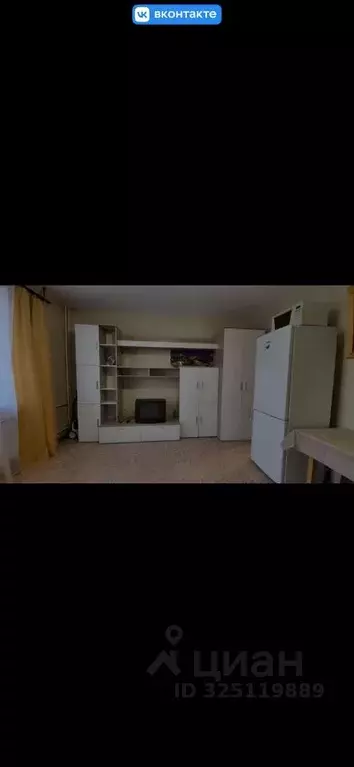 Студия Челябинская область, Челябинск ул. Агалакова, 66 (24.0 м) - Фото 2