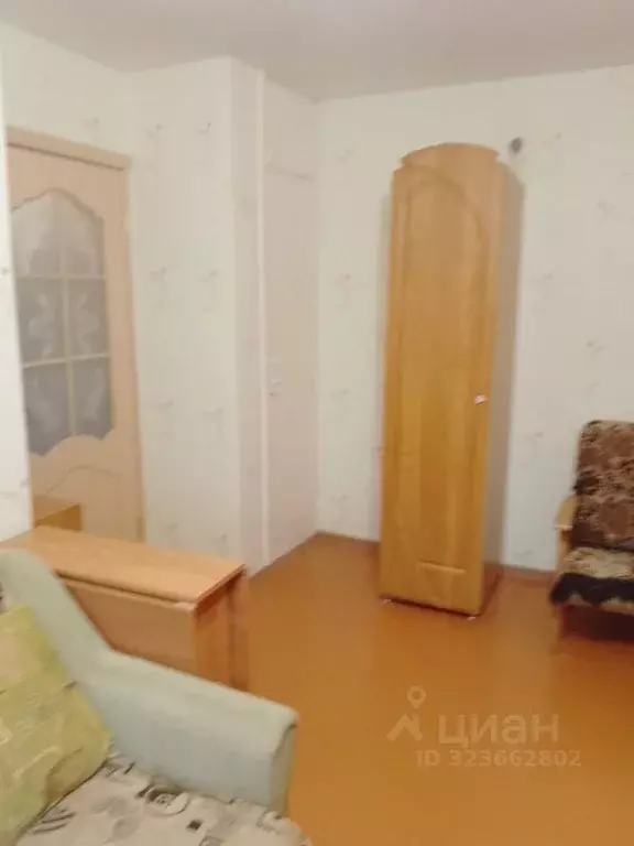 2-к кв. Новгородская область, Великий Новгород Волховский мкр, ул. ... - Фото 2