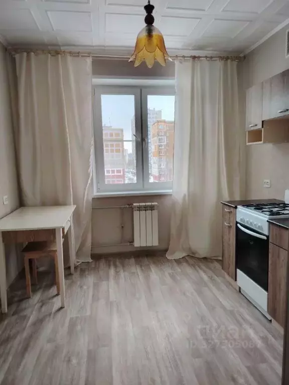 1-к кв. Нижегородская область, Нижний Новгород Южное ш., 4 (35.0 м) - Фото 2