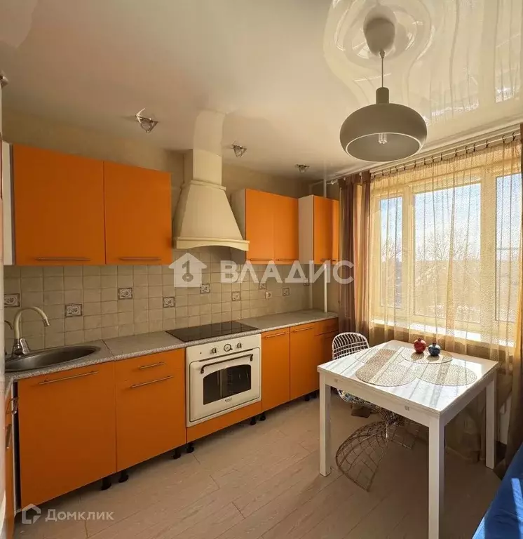 Продаётся 1-к квартира, 35.9 м - Фото 0
