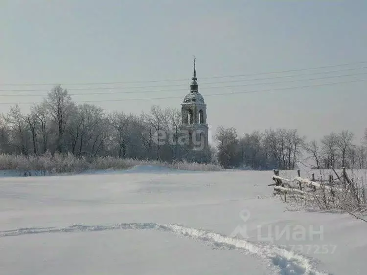 Участок в Ярославская область, Переславль-Залесский муниципальный ... - Фото 0