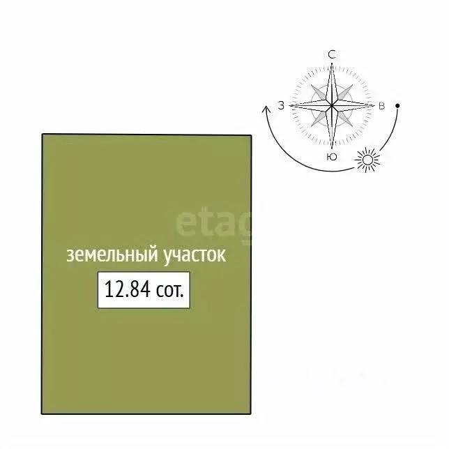 Дом в Ленинградская область, Ломоносовский район, Низинское с/пос, ... - Фото 2