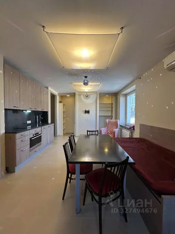 1-к кв. Москва Верхняя ул., 18 (37.0 м) - Фото 1