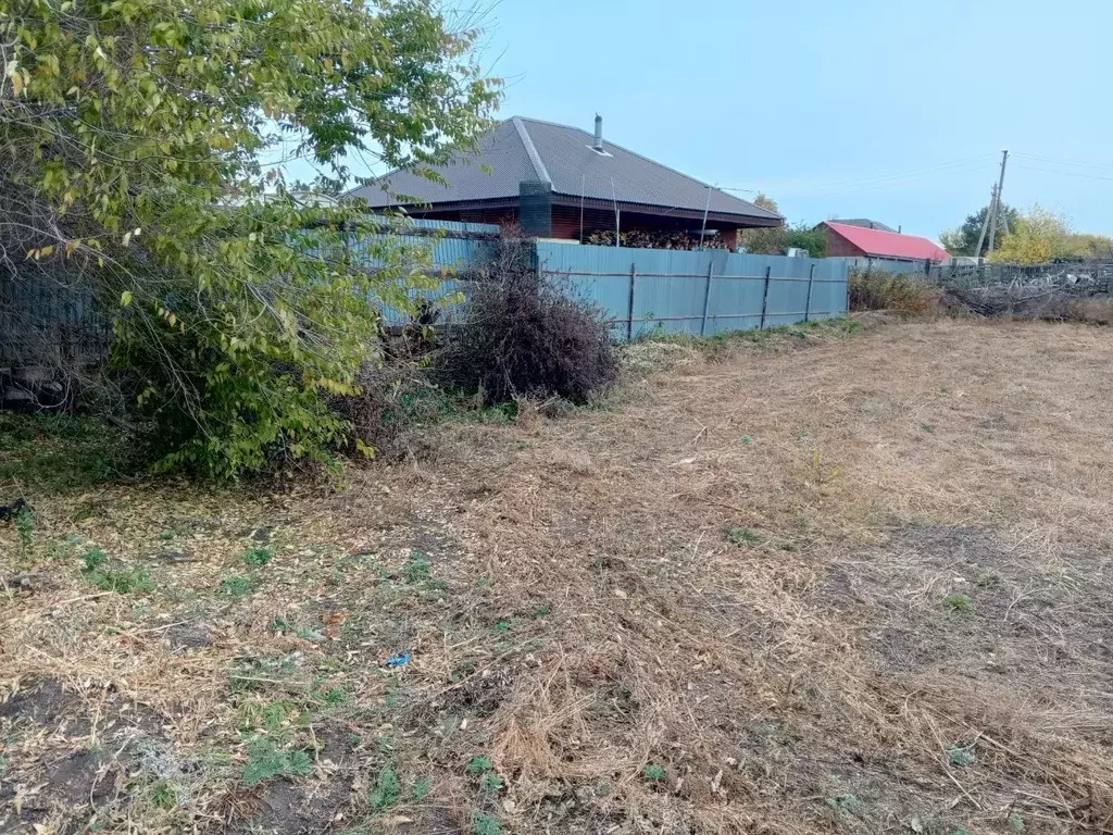 Участок в Самарская область, Ставропольский район, с. Верхнее ... - Фото 1