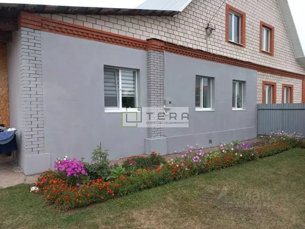 Таунхаус в Башкортостан, Иглинский район, Калтымановский сельсовет, д. ... - Фото 1