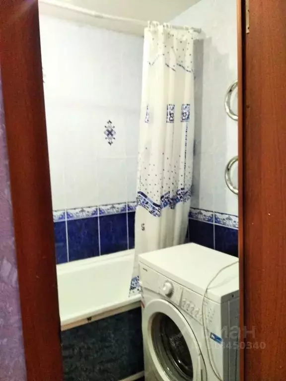 1-к кв. Красноярский край, Красноярск ул. Кутузова, 87б (37.0 м) - Фото 1