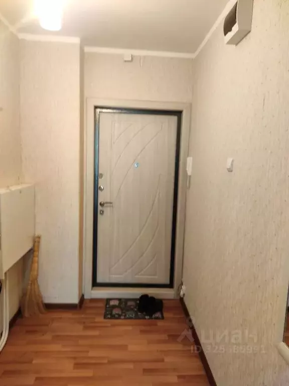 1-к кв. Татарстан, Нижнекамск Студенческая ул., 32Б (40.0 м) - Фото 2