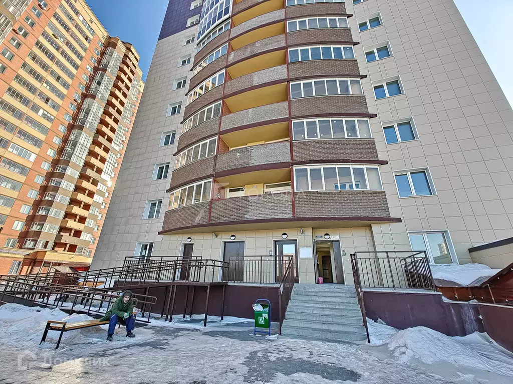 Продаётся 1-к квартира, 48.1 м - Фото 0