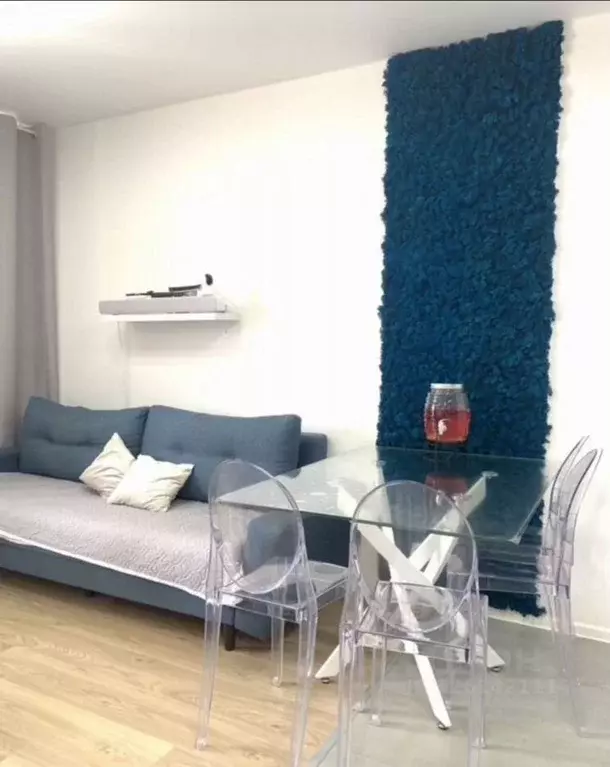 2-к кв. Краснодарский край, Новороссийск ул. Григорьева, 12 (45.0 м) - Фото 2