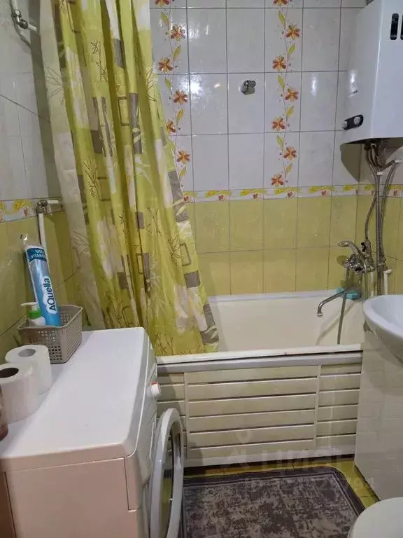 Студия Ленинградская область, Выборг Военная ул., 2 (42.0 м) - Фото 1