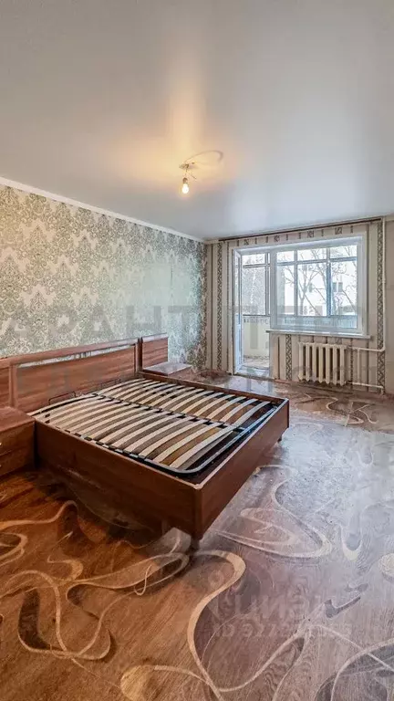 3-к кв. Липецкая область, Липецк Липовская ул., 5/2 (61.1 м) - Фото 1