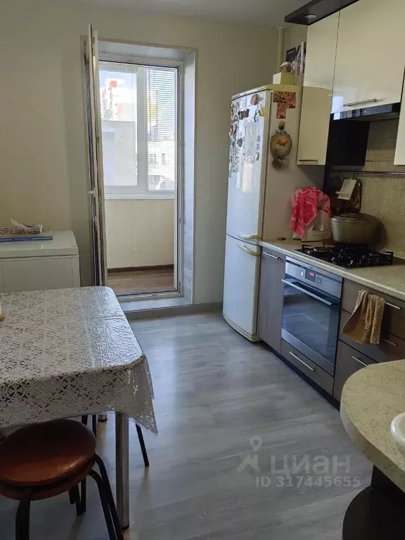 3-к кв. Татарстан, Нижнекамск Студенческая ул., 32Б (73.0 м) - Фото 1