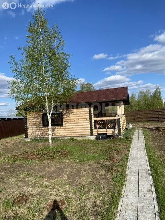 Дом в Зоркальцевское сельское поселение, дачное некоммерческое ... - Фото 1