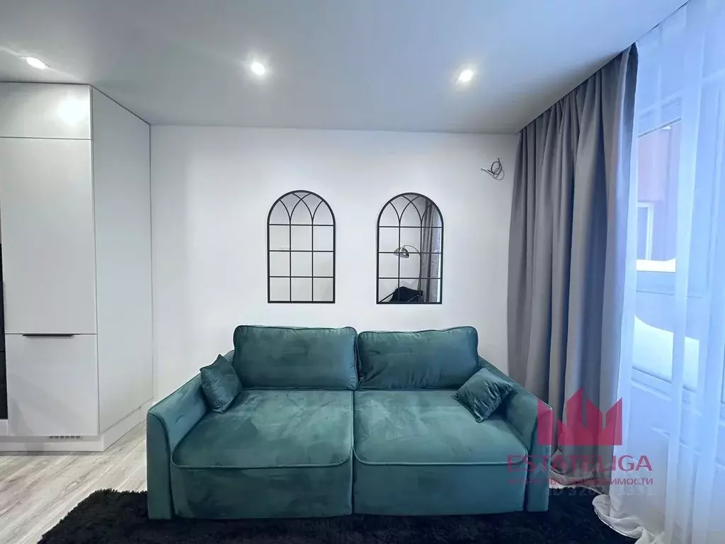 Студия Московская область, Ленинский городской округ, Лопатино пгт ... - Фото 2