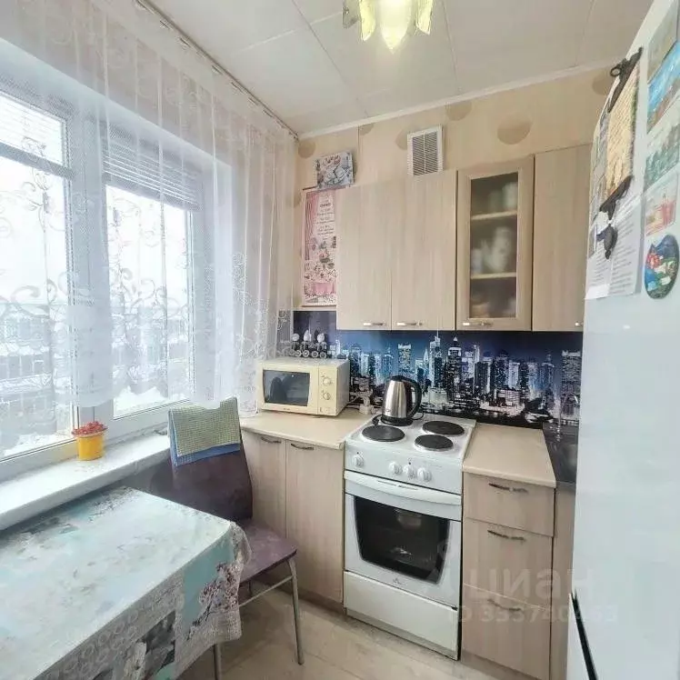 4-к кв. Красноярский край, Бородино г. Рыбинский муниципальный округ, ... - Фото 2