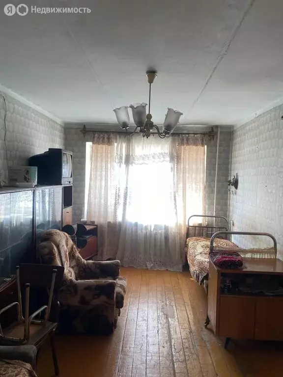 2-комнатная квартира: Ишимбай, улица Губкина, 43 (43.5 м) - Фото 2