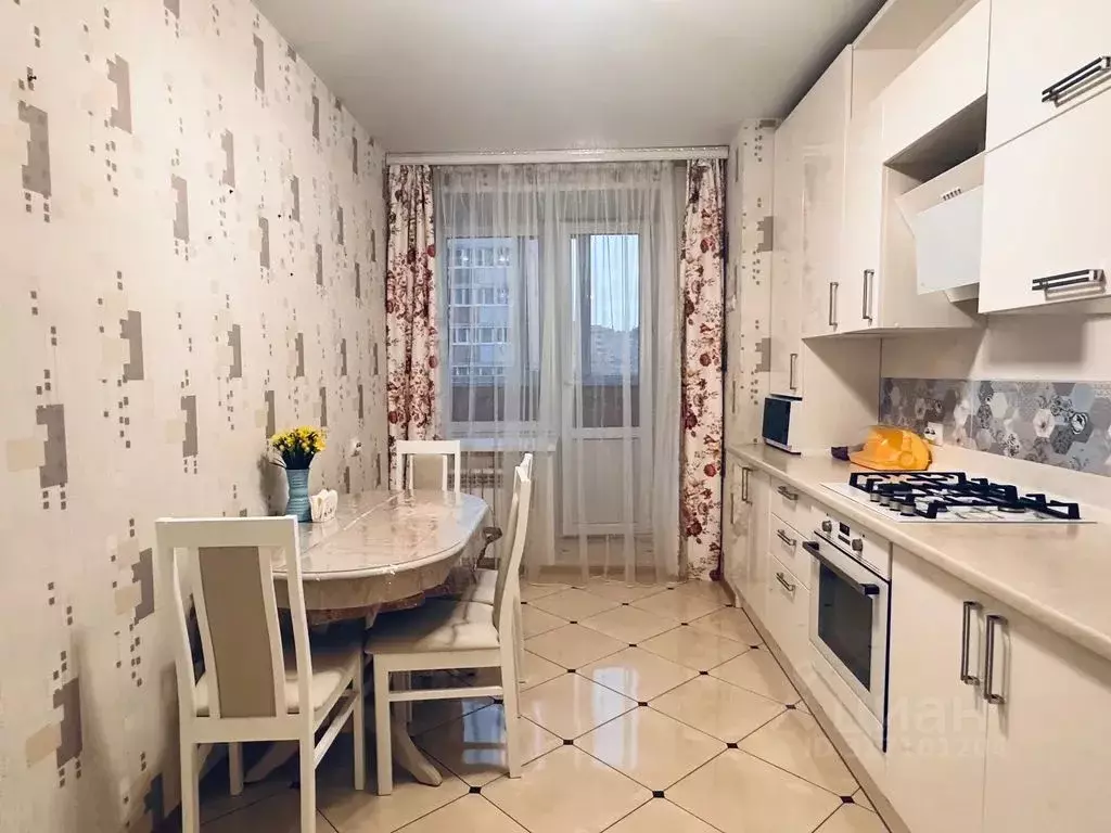 2-к кв. Марий Эл, Йошкар-Ола бул. Ураева, 6 (61.0 м) - Фото 1