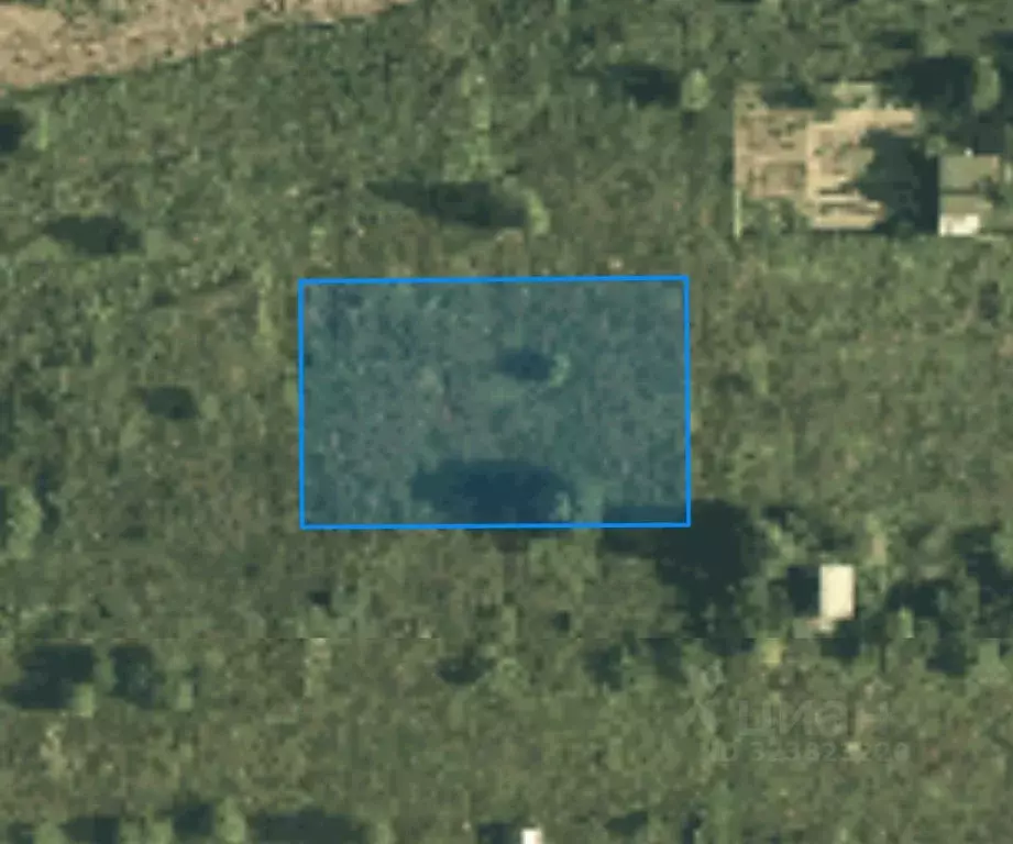 Участок в Москва д. Кузнецово, ул. Березовая (10.04 сот.) - Фото 1