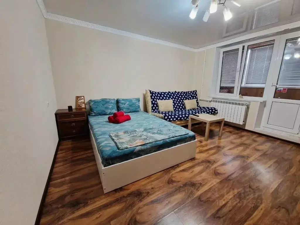 2-к кв. Татарстан, Альметьевск ул. Чапаева, 6 (56.0 м) - Фото 1