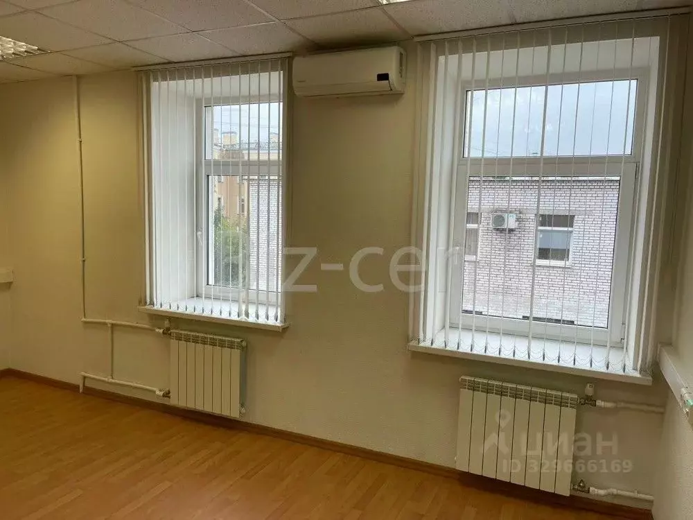 Офис в Санкт-Петербург Боровая ул., 47к2Б (20 м) - Фото 2