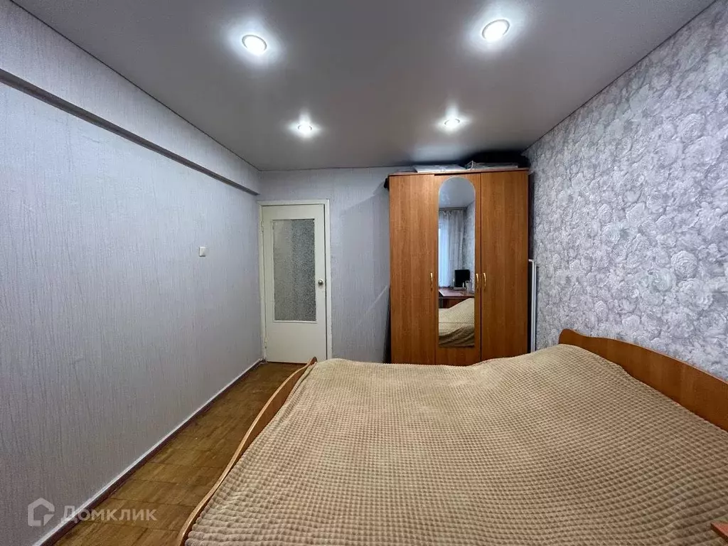 Продаётся 2-к квартира, 47.5 м - Фото 1