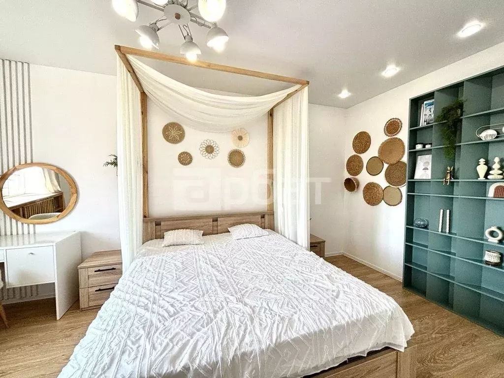 3-к кв. Костромская область, Кострома Костромская ул., 102 (97.3 м) - Фото 0