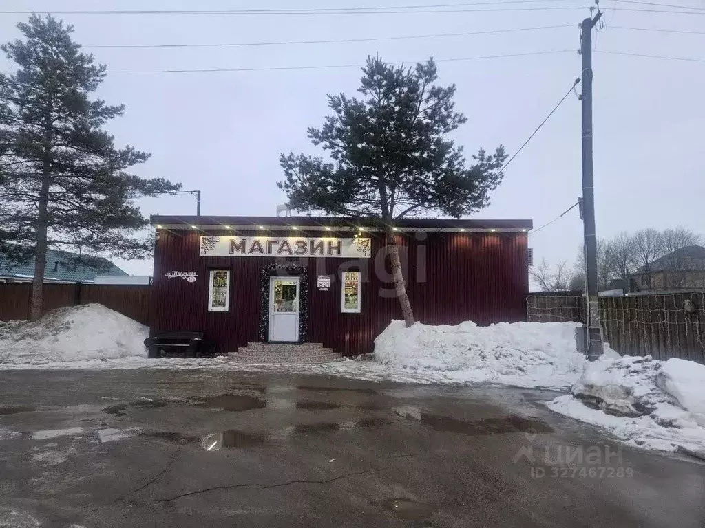 Участок в Тульская область, Веневский муниципальный округ, с. ... - Фото 2
