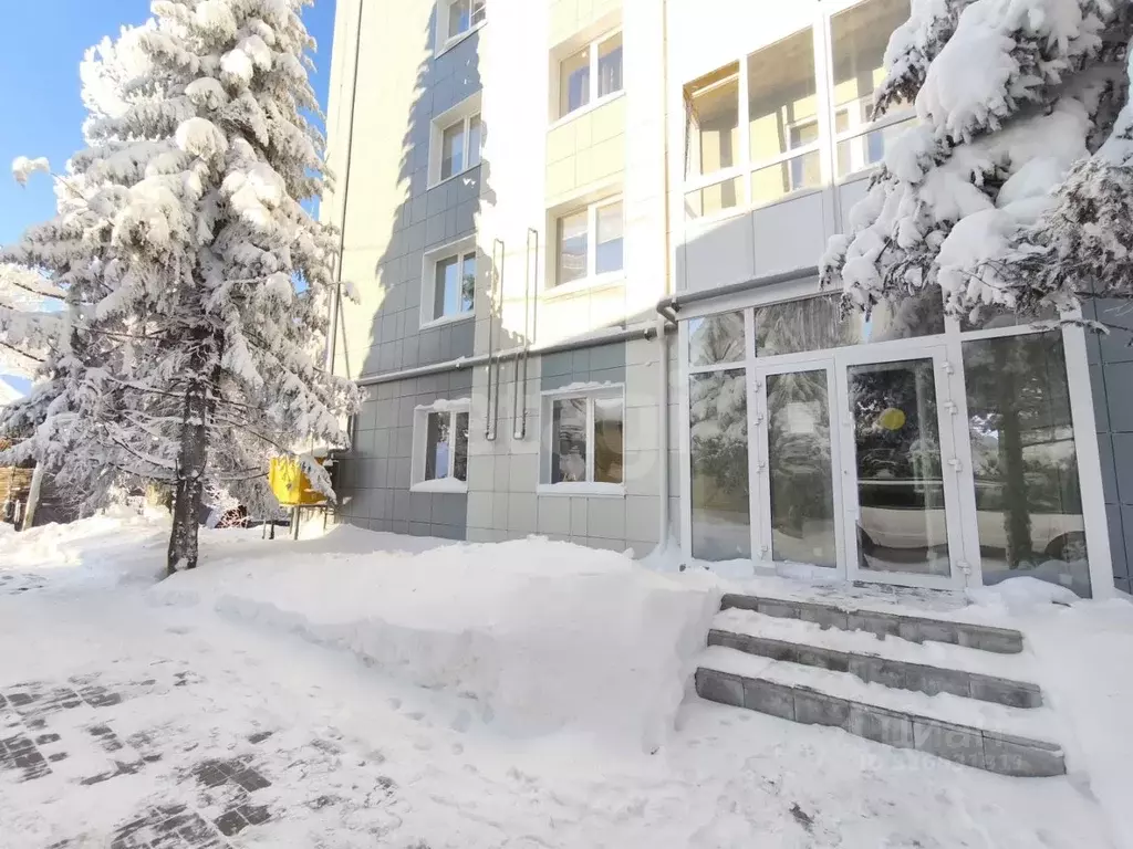 Помещение свободного назначения в Ханты-Мансийский АО, Ханты-Мансийск ... - Фото 1