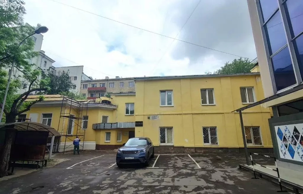 Офис (359 м) - Фото 2