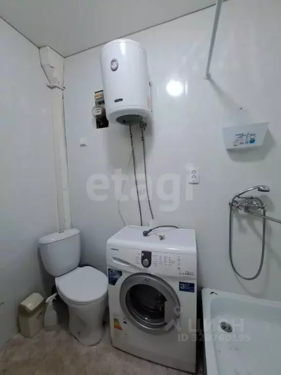 2-к кв. Саратовская область, Балашов ул. Урицкого, 43 (40.8 м) - Фото 1