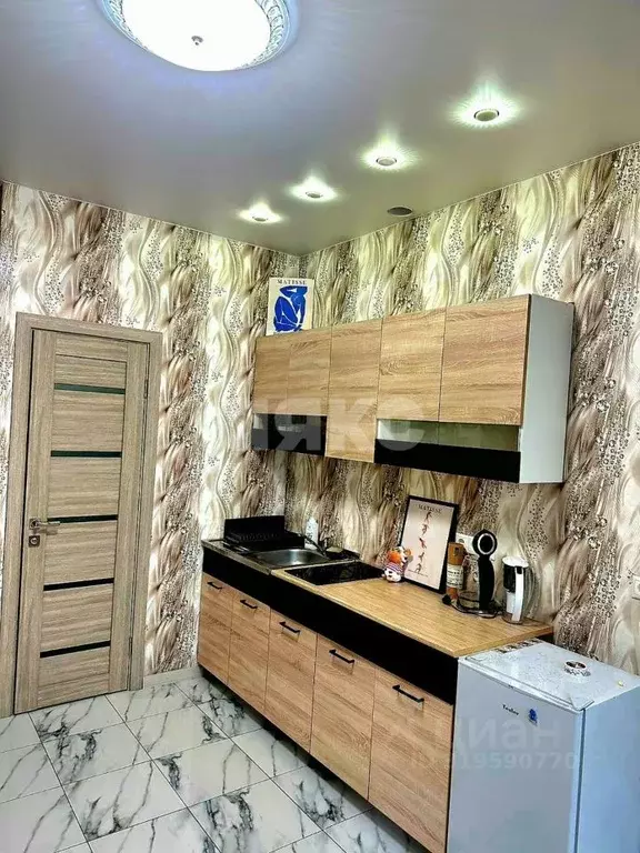 Студия Краснодарский край, Сочи Амбровая ул., 23 (23.0 м) - Фото 0