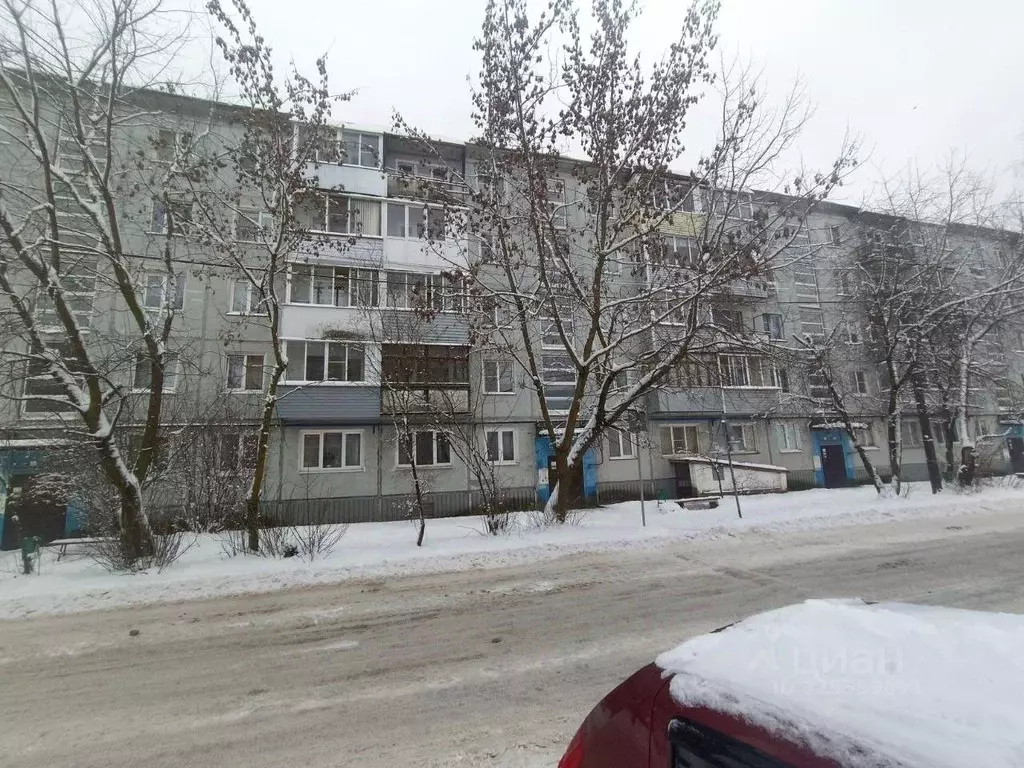 3-к кв. Новгородская область, Новгородский район, Ермолинское с/пос, ... - Фото 1