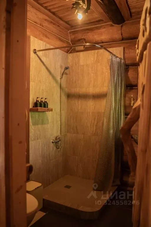 Дом в Краснодарский край, Сочи городской округ, с. Пластунка, Лира ... - Фото 2