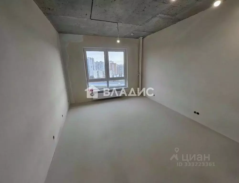 Студия Москва Алтуфьевское ш., 55к4 (20.0 м) - Фото 1