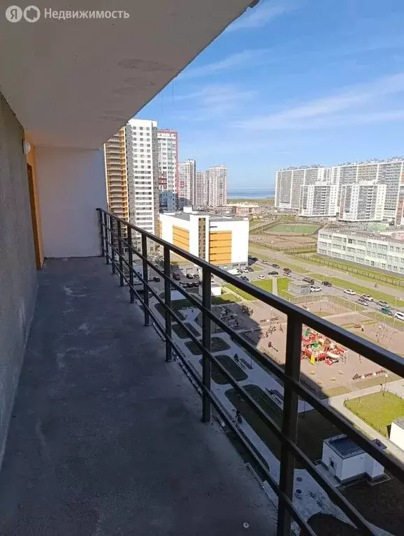2-комнатная квартира: Санкт-Петербург, Ленинский проспект, 68 (58.1 м) - Фото 2
