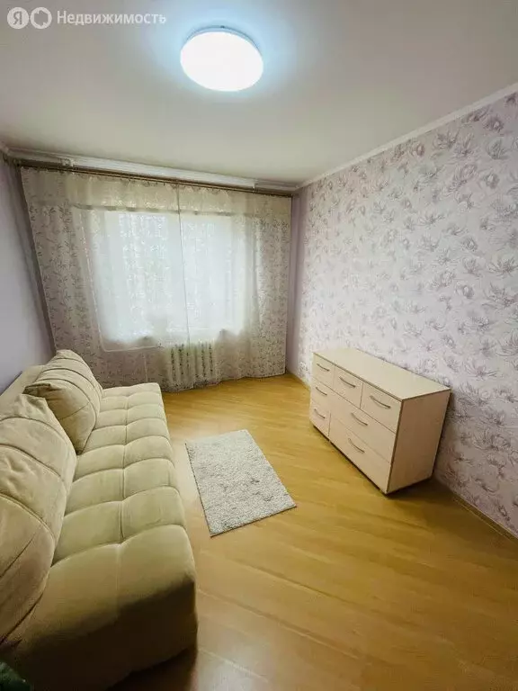 3-комнатная квартира: Томск, Иркутский тракт, 17 (66.5 м) - Фото 1