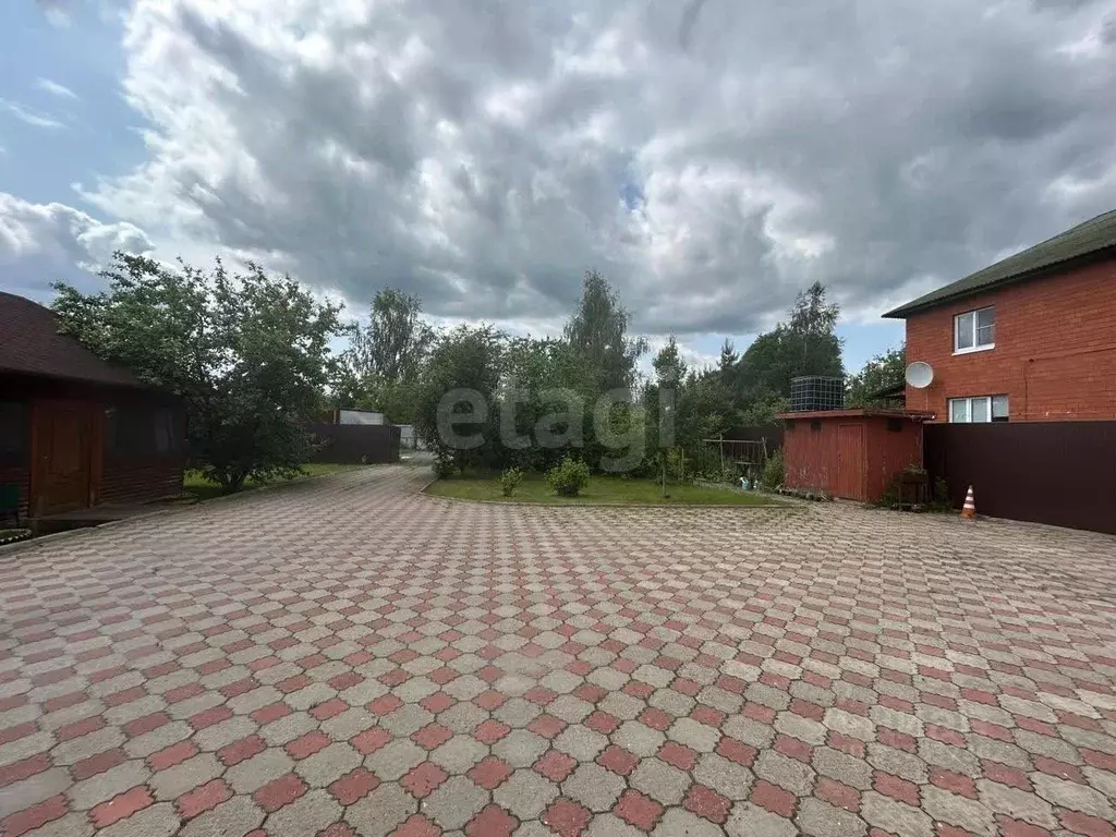 Дом в Московская область, Орехово-Зуево Инструментальная ул., 9 (342 ... - Фото 2