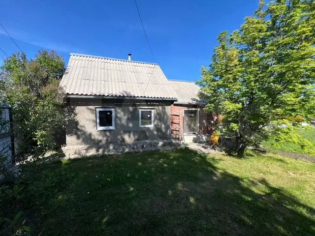 Дача 37,2 м на участке 9,7 сот. - Фото 0