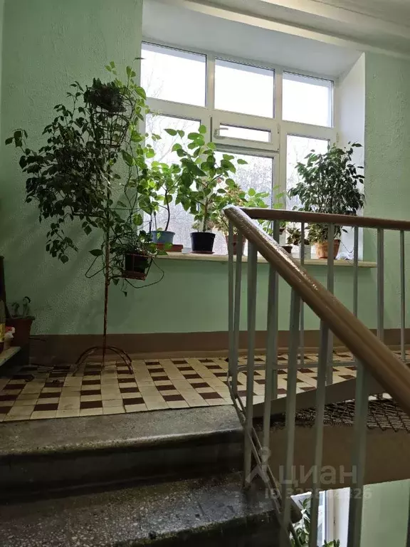 2-к кв. Москва Новозаводская ул., 2К4 (58.0 м) - Фото 1