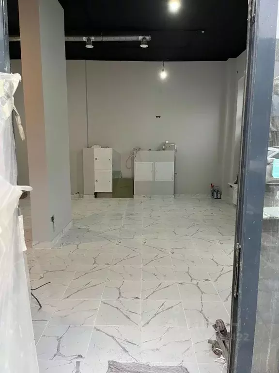 Помещение свободного назначения в Московская область, Домодедово ... - Фото 2