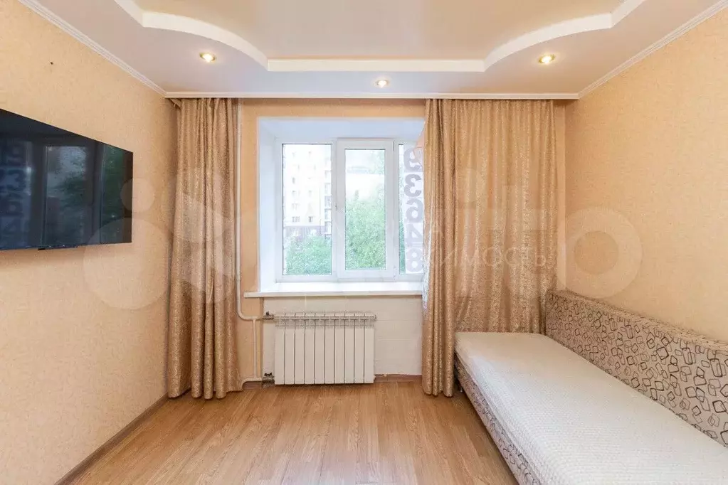 1-к. квартира, 24,6 м, 3/9 эт. - Фото 1