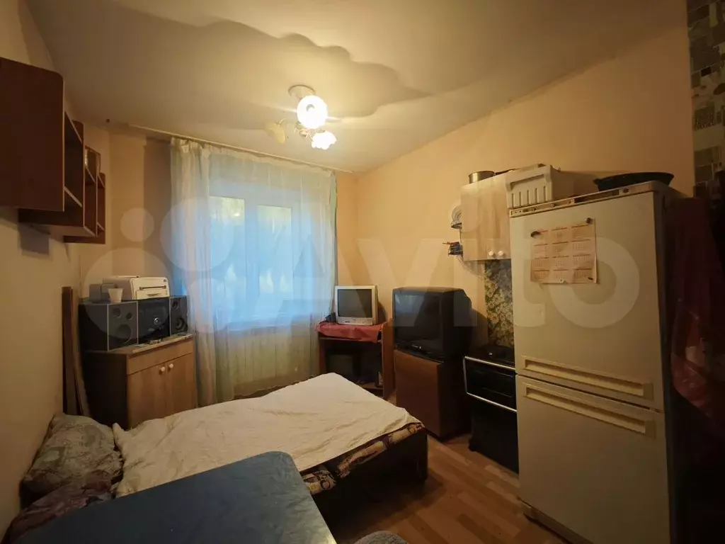 Квартира-студия, 12 м, 6/9 эт. - Фото 1
