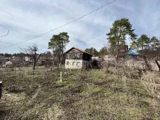 Дом в Самарская область, Тольятти Труд СТ, 57 (40 м) - Фото 0