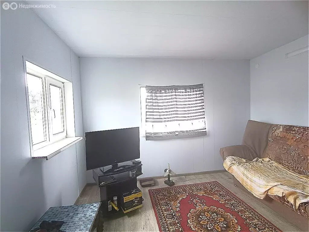 Дом в Хабаровский край, Амурск (34 м) - Фото 1